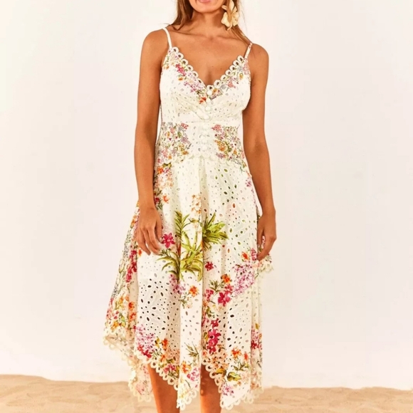 Farm Rio Mididress - Picture 3 of 9